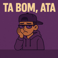 Ta bom, ata (Single)