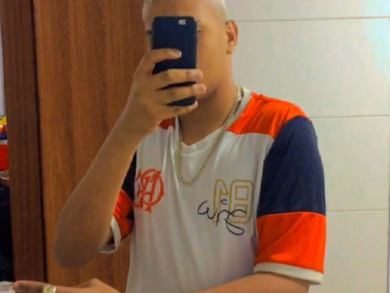 SE DUVIDA BROTA NO MORRO (Single)