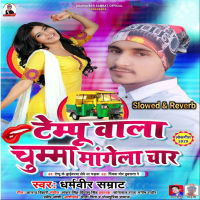 Tempu Wala Chumma Mangela Char (Slowed & Reverb) (Single)