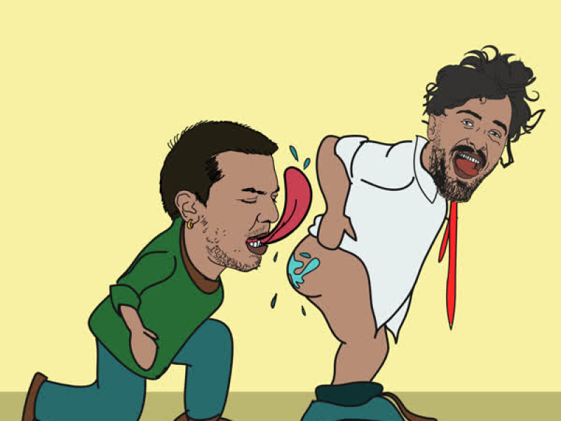 Altın Diş (DeadEye) (Single)