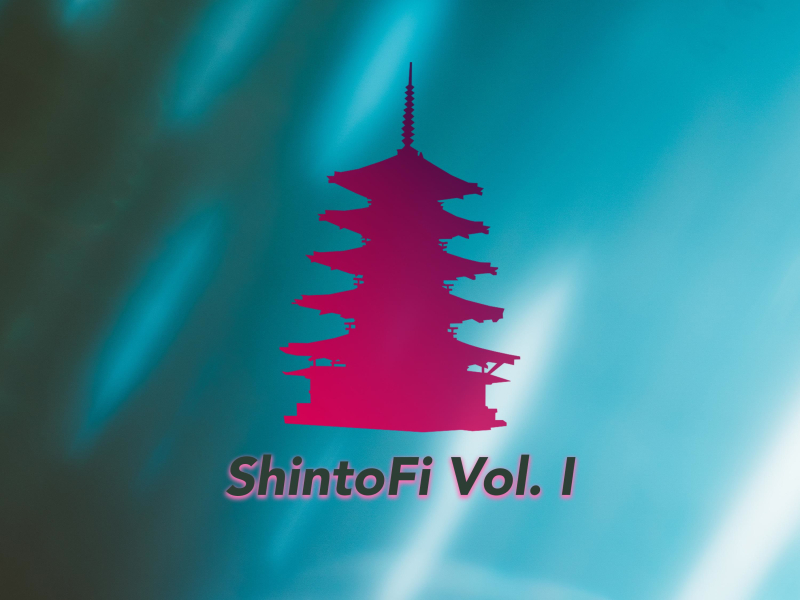 Shinto-Fi, Vol. I (Single)