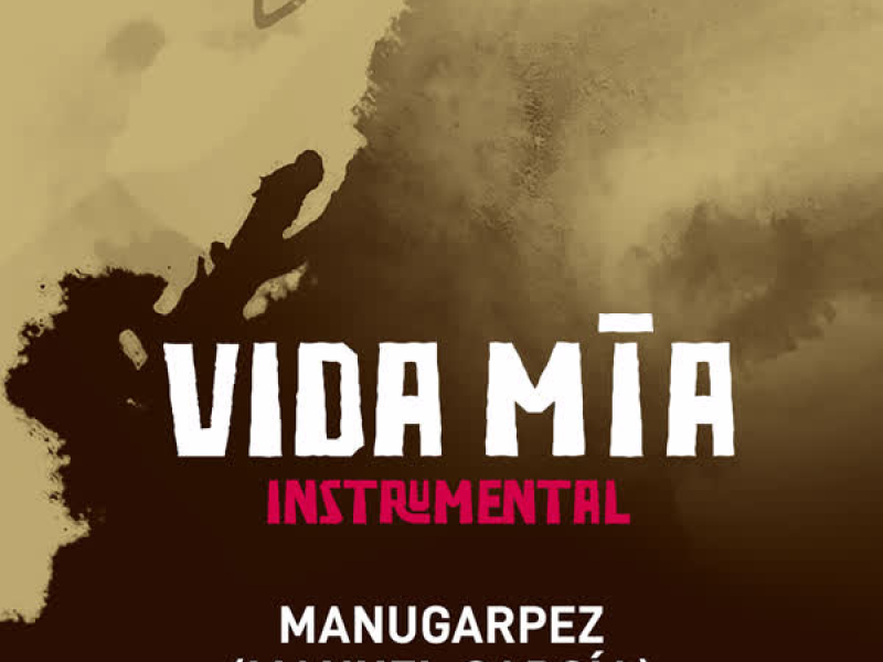 Vida Mía (Instrumental) (Single)