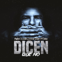 Dice Que No (Single)