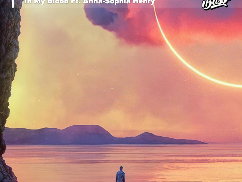 In My Blood (Single)