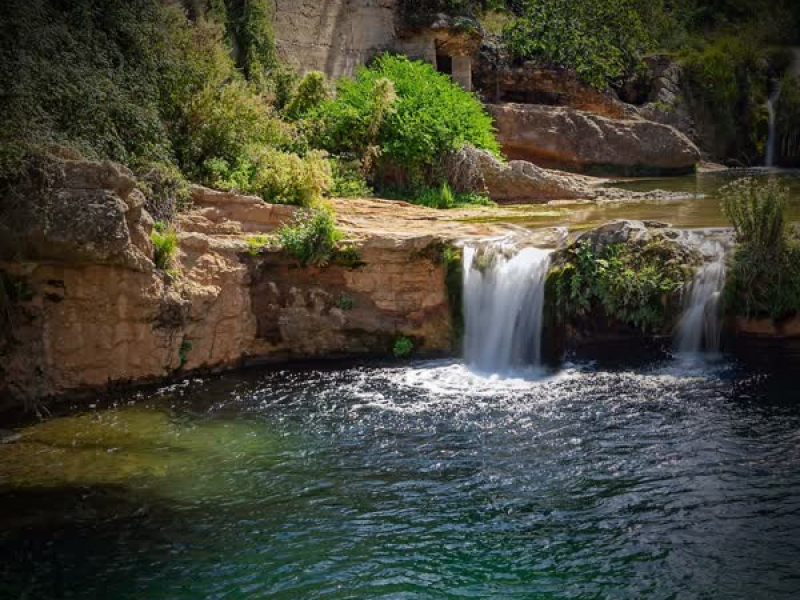 Peaceful River and Nature Sounds for Yoga and Meditation (Single)