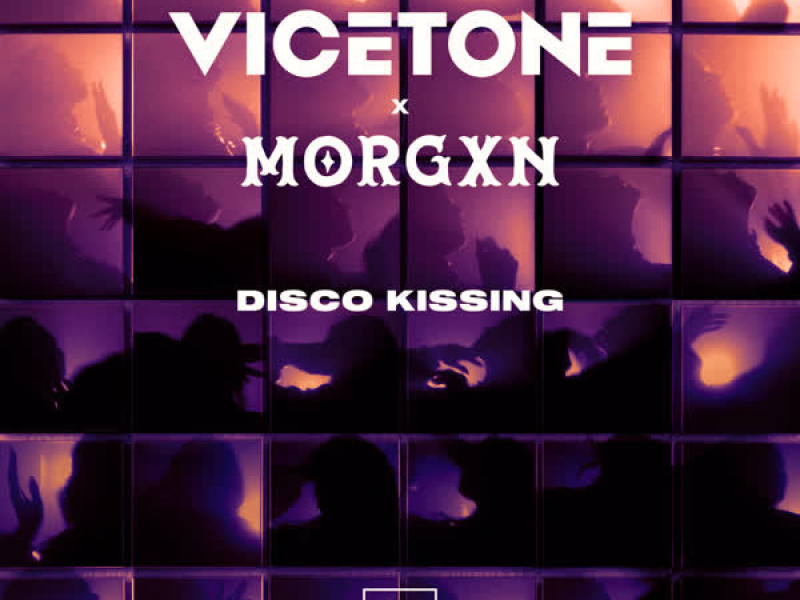 Disco Kissing (Single)