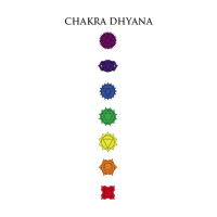Chakra Dhyana (Single)