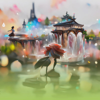 Abigail Come The (Single)