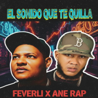 el sonido que te quilla (feat. Ane Rap) (remastered 2025) (Single)