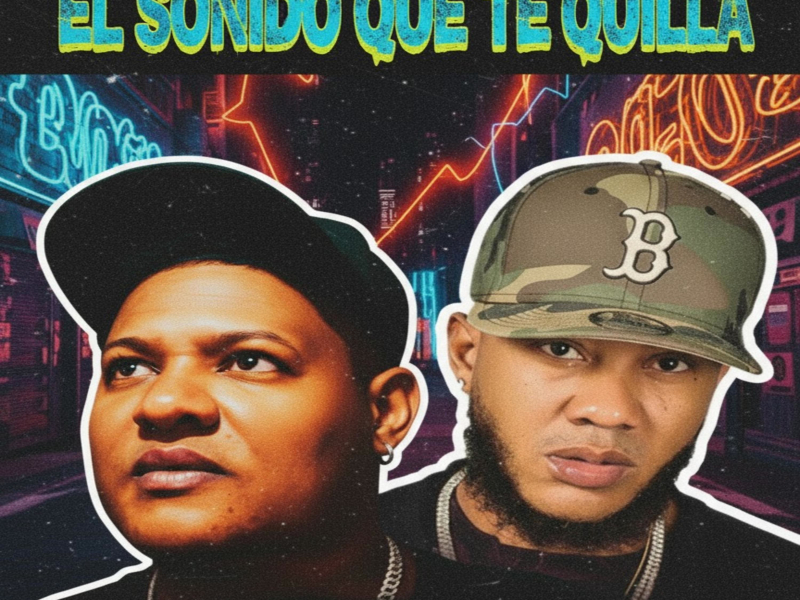 el sonido que te quilla (feat. Ane Rap) (remastered 2025) (Single)
