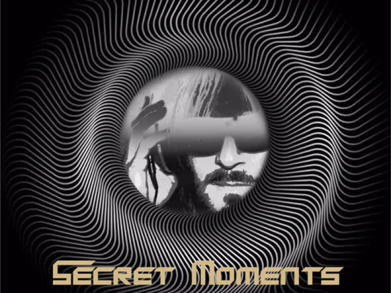 Secret Moments (Remix) (Single)