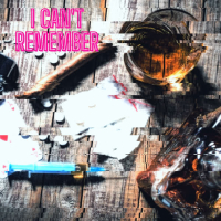 I Can't Remember (Single)