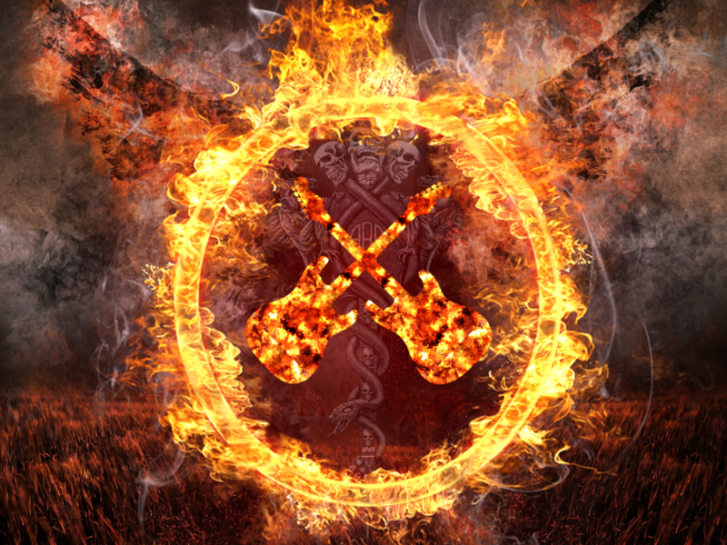 There's Only One Way to Rock