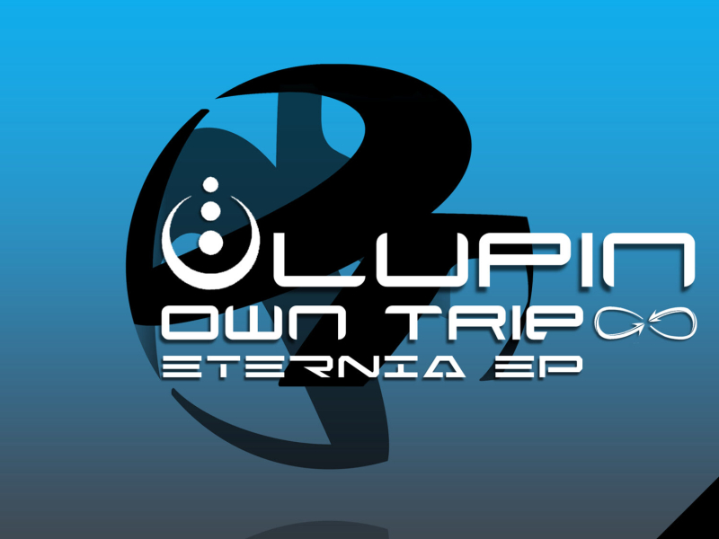 Eternia EP (EP)