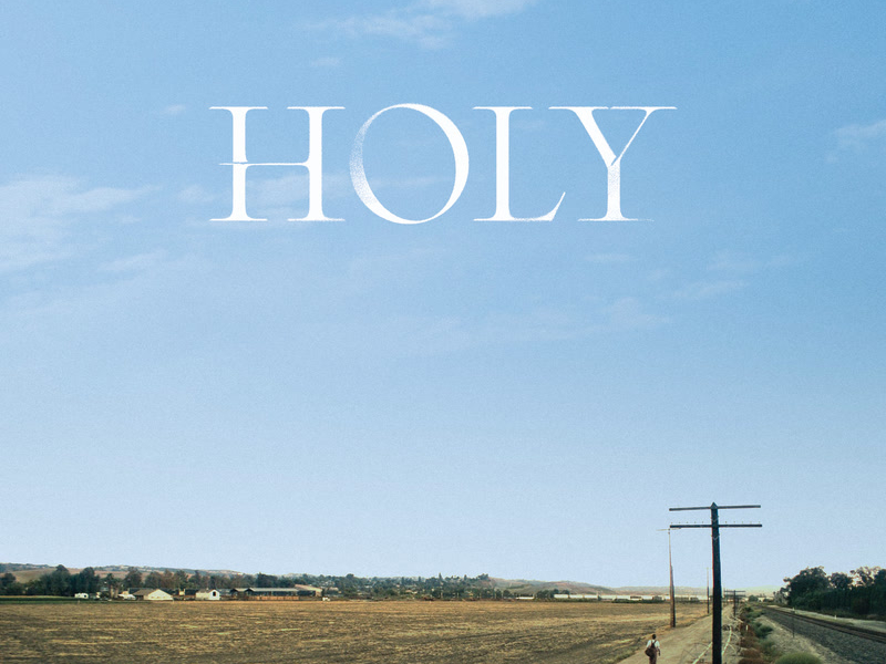Holy (Single)