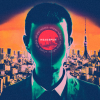 Headspun (Single)