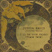 I'll Be Your Friend (Piano Solo) (Single)