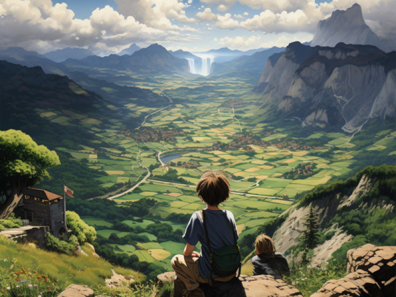 The Youngest I've Been (Single)