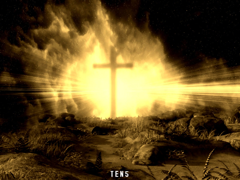 Faith (Original Mix) (Single)