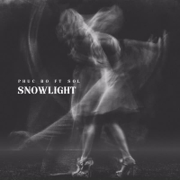 SNOWLIGHT (Single)