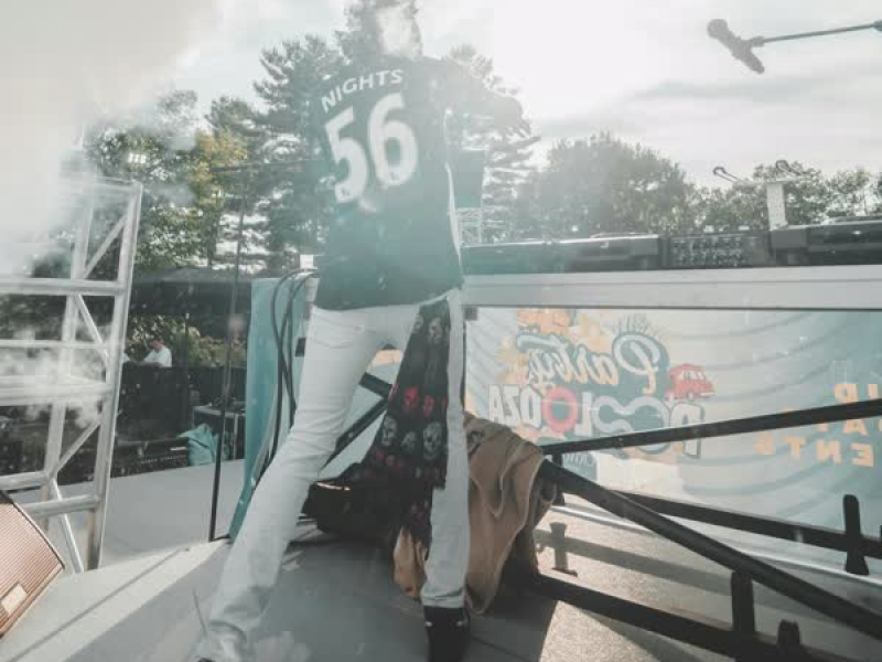 我哪有旺夫命 (Single)