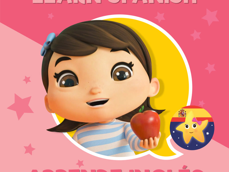 Learn Spanish - Aprende Inglés