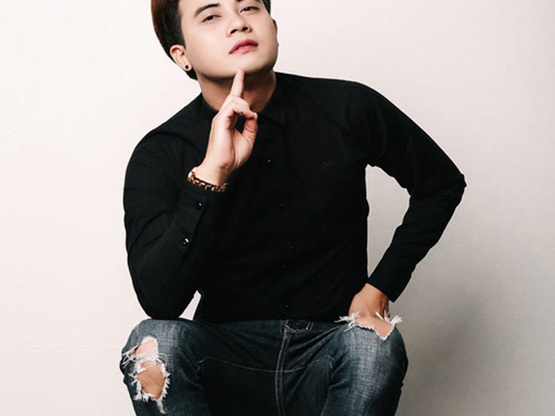 Nhìn Em Lần Cuối (Single)