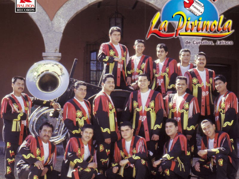 Banda La Pirinola