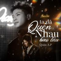 Ta Đã Quên Nhau Bao Lâu (Single)