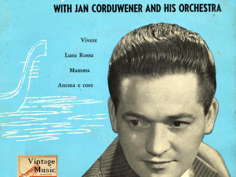 Vintage Tenors Nº1 - EPs Collectors