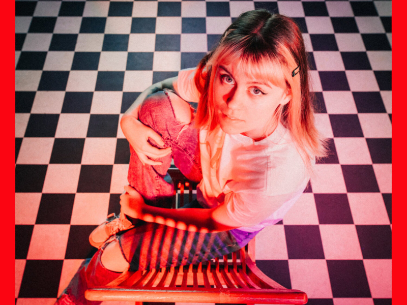 Don't Do It (Single)