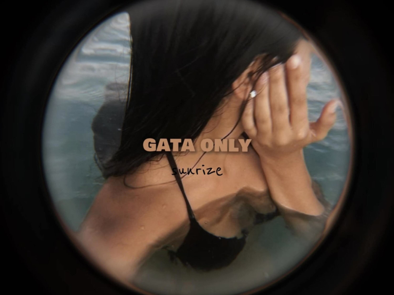 Gata Only (Afro House) (Single)