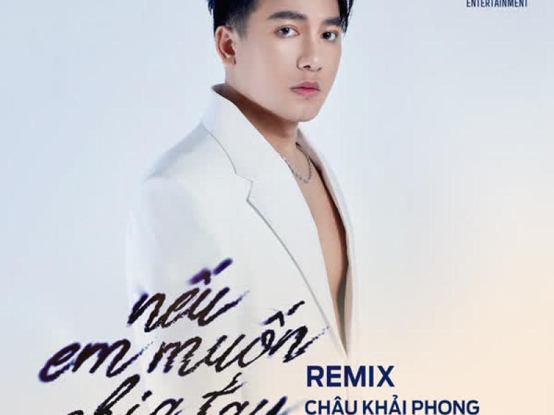 Nếu Em Muốn Chia Tay (Instrument) (Single)