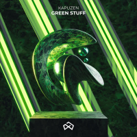Green Stuff (Single)