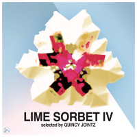 Lime Sorbet, Vol. 4 (Selected by Quincy Jointz)