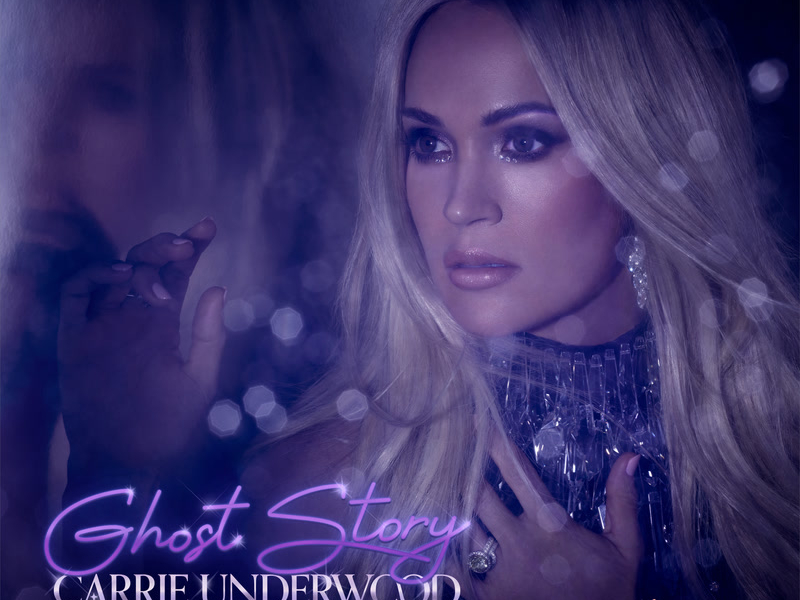 Ghost Story (Single)