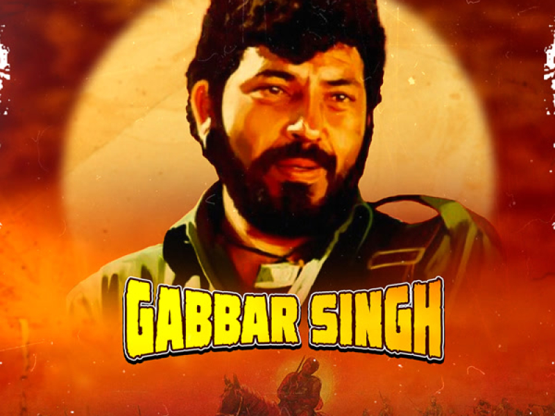 Gabbar Singh (Single)
