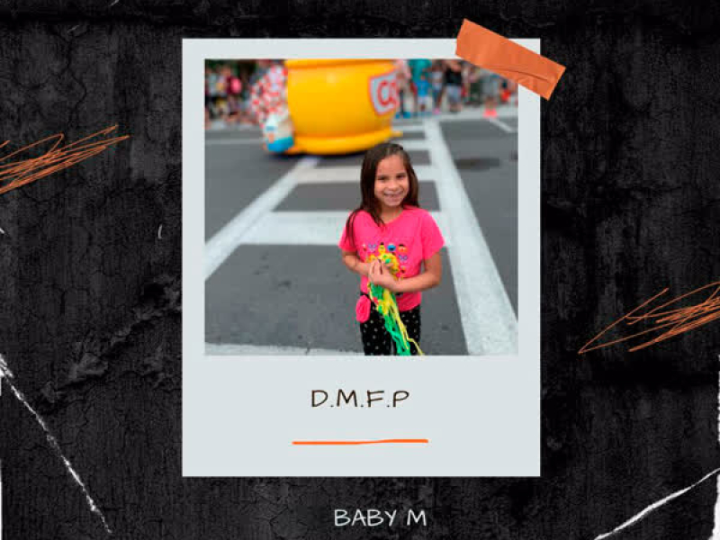 D.M.F.P (Single)