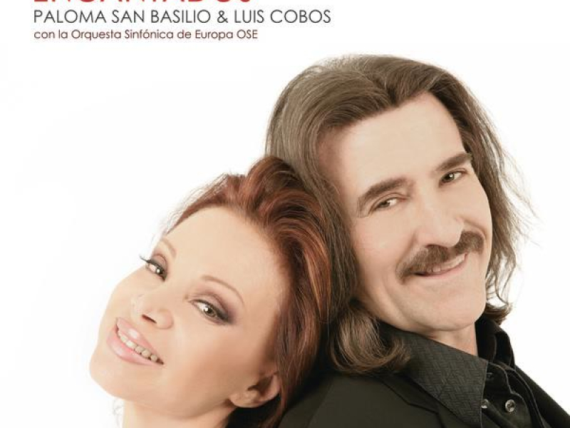 Encantados (Remasterizado)