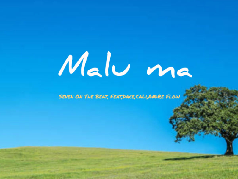 Malu Ma (Single)