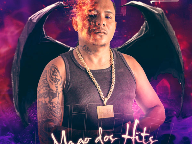 Mago dos Hits (EP)