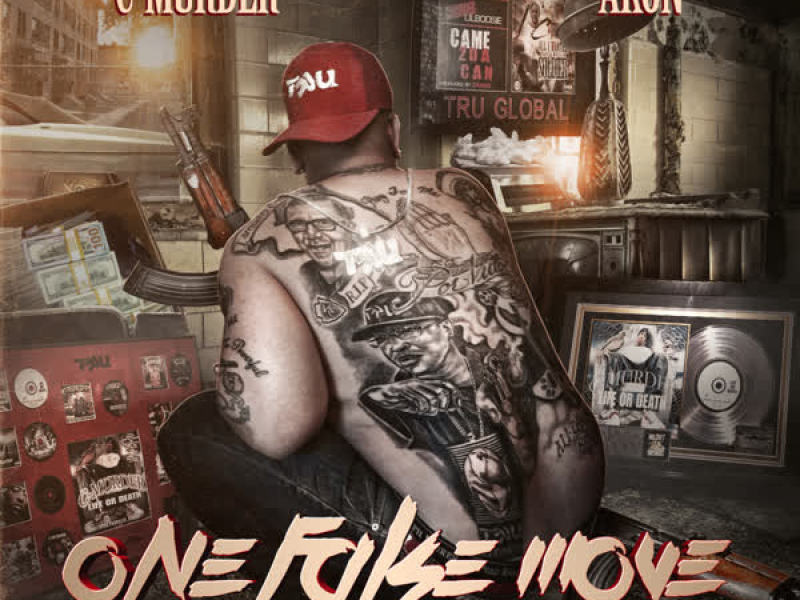 One False Move (Single)
