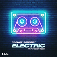 Electric (Single)