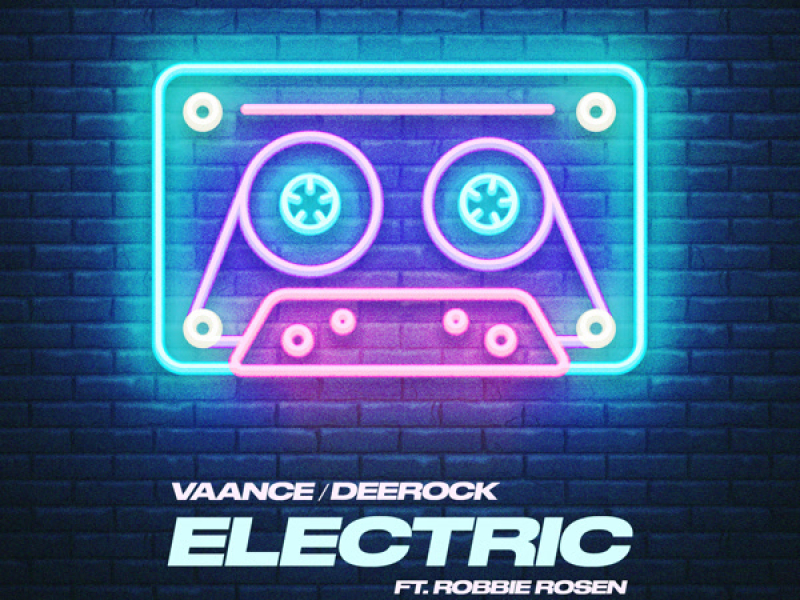 Electric (Single)