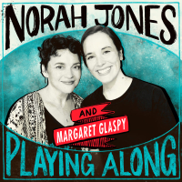Get Back (From “Norah Jones is Playing Along” Podcast) (Single)