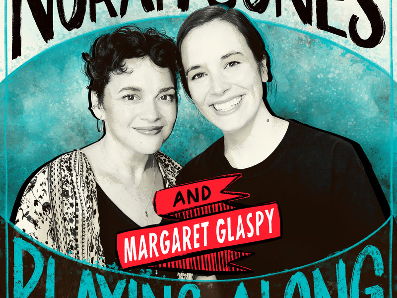 Get Back (From “Norah Jones is Playing Along” Podcast) (Single)