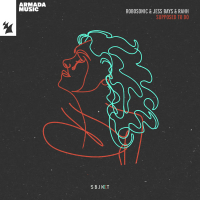 Supposed To Do (Single)