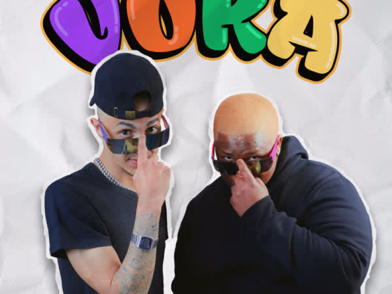 Vuka (Single)