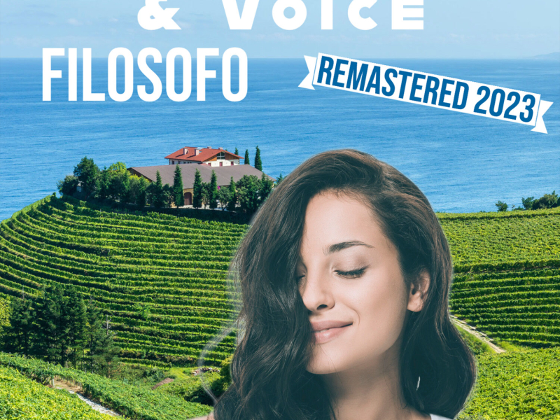 Filosofo (Remastered 2023) (Single)