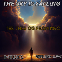 The Sky Is Falling (Single)